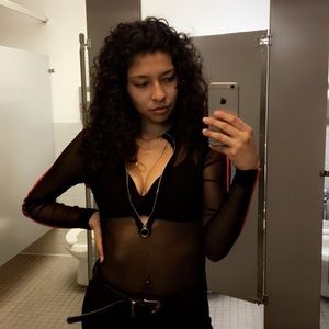 Meet your Posher, Chili